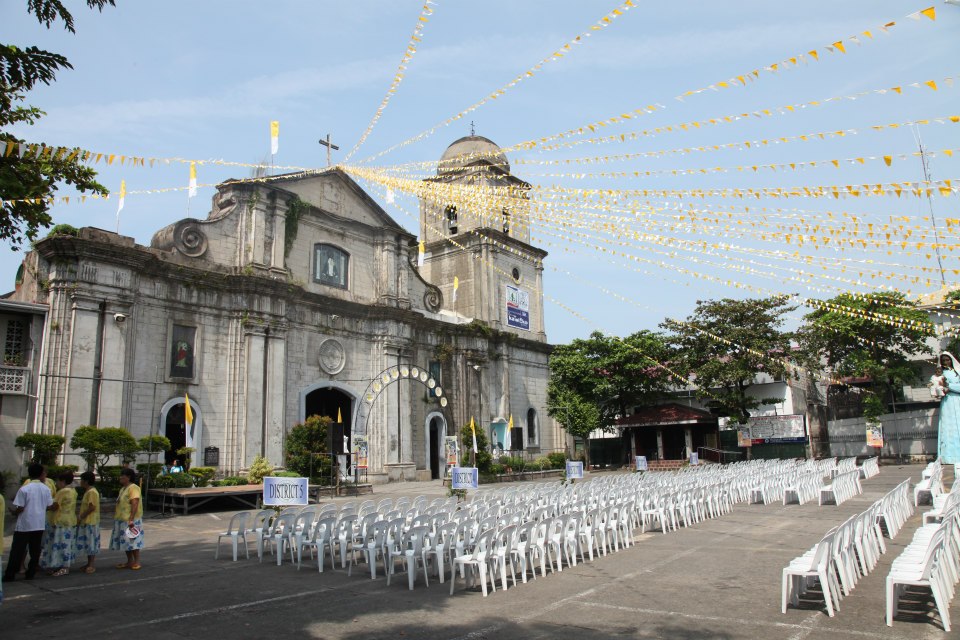 Grand Diocesan Procession (4)